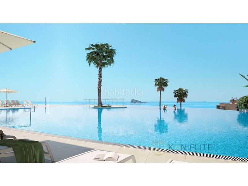 Foto 1a781732-8bfe-4cd4-bf62-ee65b38ae7d3. Pis a Playa Poniente Benidorm