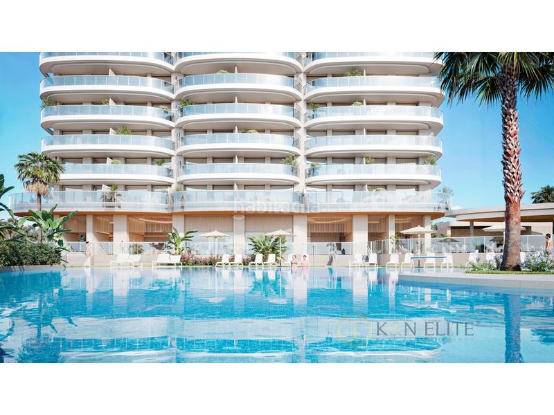 Foto 993fe827-8cb5-4052-9664-fa6d881a1480. Pis a Playa Poniente Benidorm