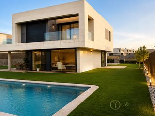 Lloguer Xalet a Cortijo sur. Chalet en majadahonda