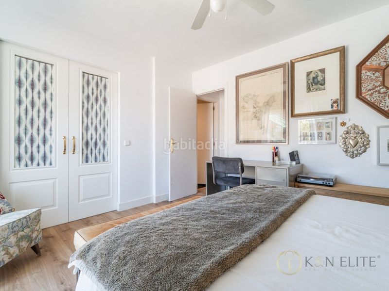 Foto 0d2f8a64-7e95-4c63-9d3f-5f53fa69c7c1. Casa adossada a Los Ángeles-Jarandilla Torrelodones