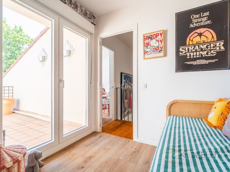 Foto 9f0d2a8f-a7b7-41af-8095-98447d053d64. Casa adossada a Los Ángeles-Jarandilla Torrelodones