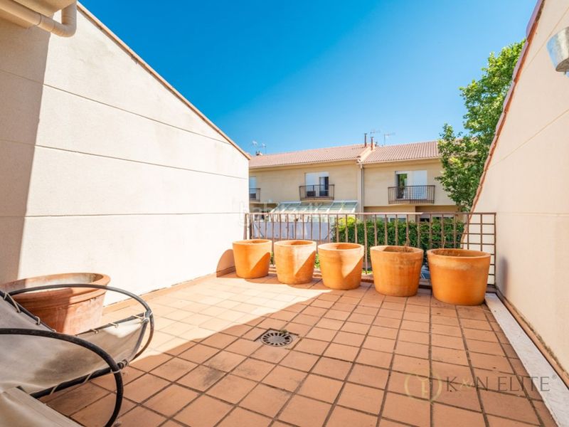 Foto b5a76f5a-69b0-40bd-9e3b-a878d44fc5f2. Casa adossada a Los Ángeles-Jarandilla Torrelodones