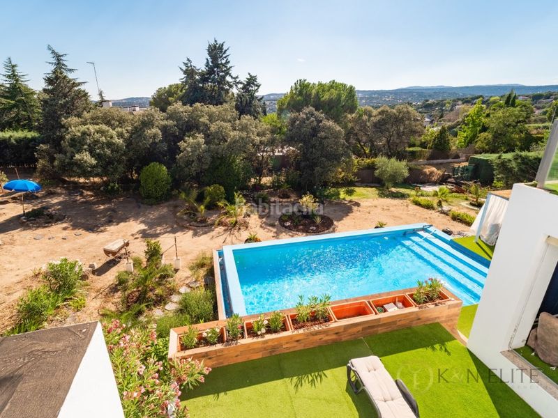 Foto b319e7ac-e8d3-4593-874e-482e9e00db1d. Xalet amb aparcament piscina a Cerro Alarcón Valdemorillo