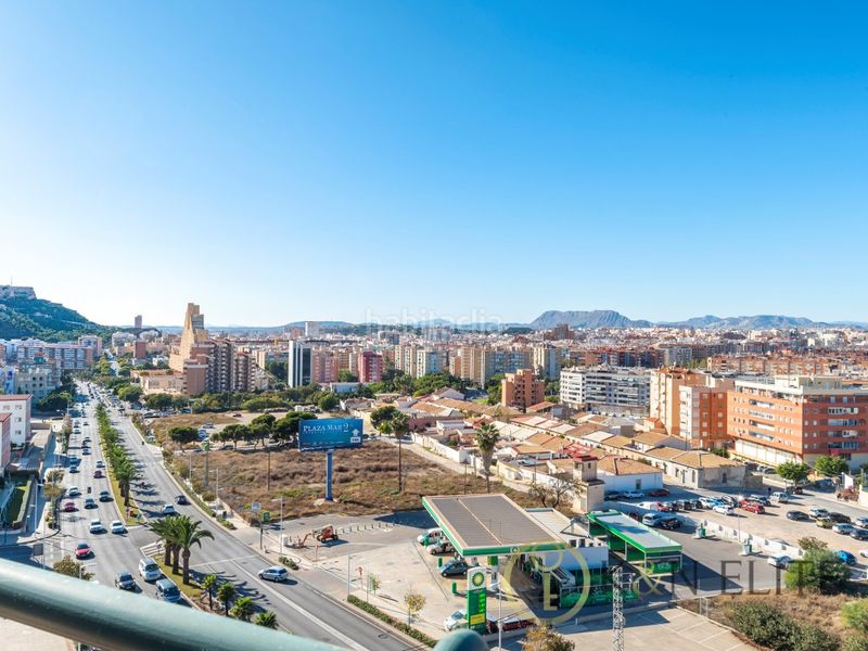 Foto 18f72c3d-30a4-48c6-885c-0ee71d07e2d0. Àtic amb aparcament piscina a Goteta Alicante