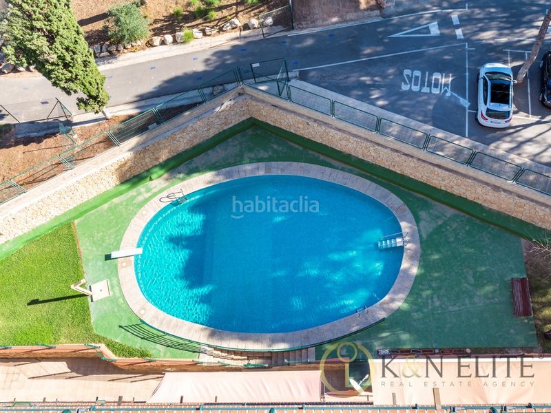 Foto d7c3a543-3d78-4210-82a6-1a73f58269ac. Àtic amb aparcament piscina a Goteta Alicante