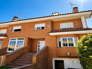 Affitto Appartamento  Calle navia. Estudio en villaviciosa de odón