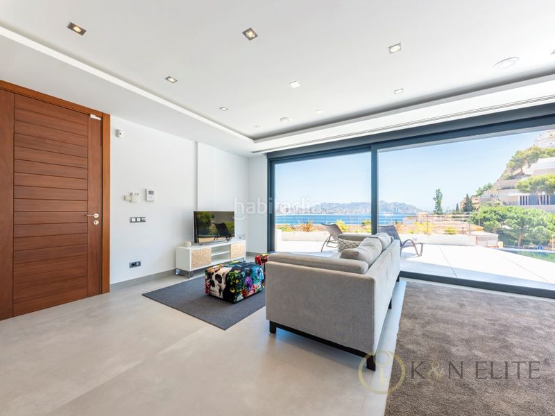 Foto 14527fb1-b859-4da3-aebb-4be287daadb6. Dúplex espectacular dúplex en la Playa Poniente, en Benidorm