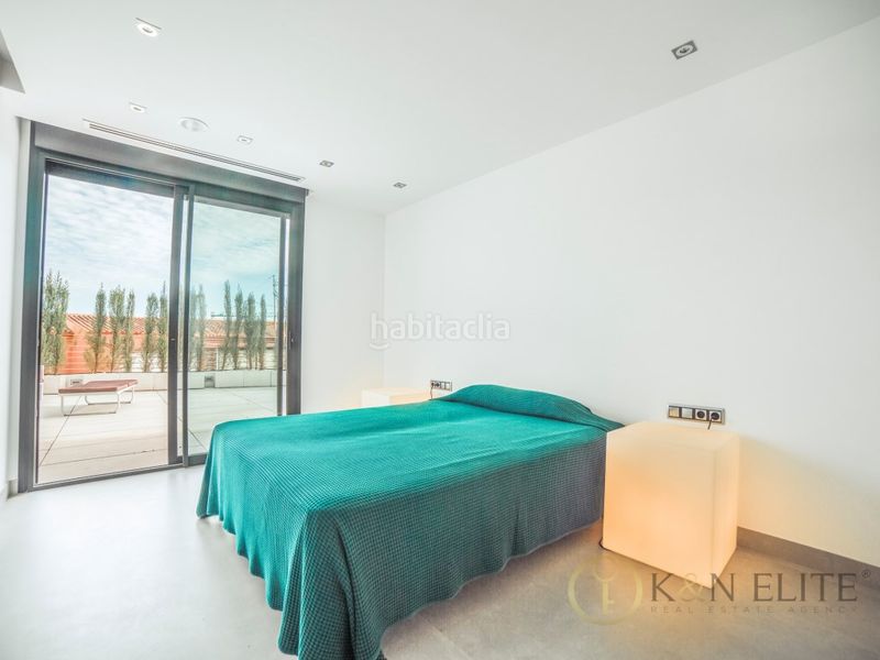 Foto 47fe8ad2-f7ba-4e35-804c-e59b6453bc58. Dúplex espectacular dúplex en la Playa Poniente, en Benidorm