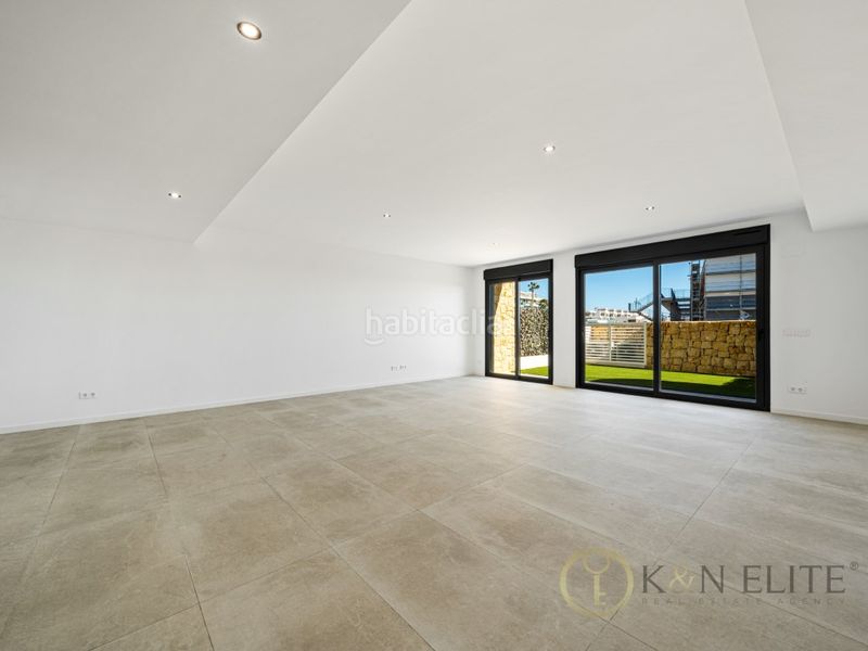 Foto 4083a0ba-bc0d-43bd-8784-b2e1f1977355. Duplex con parcheggio in balcón de Finestrat-terra marina Finestrat