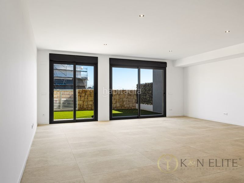 Foto 5763233b-d003-4f5a-86ca-f9d0d1382eda. Duplex con parcheggio in balcón de Finestrat-terra marina Finestrat