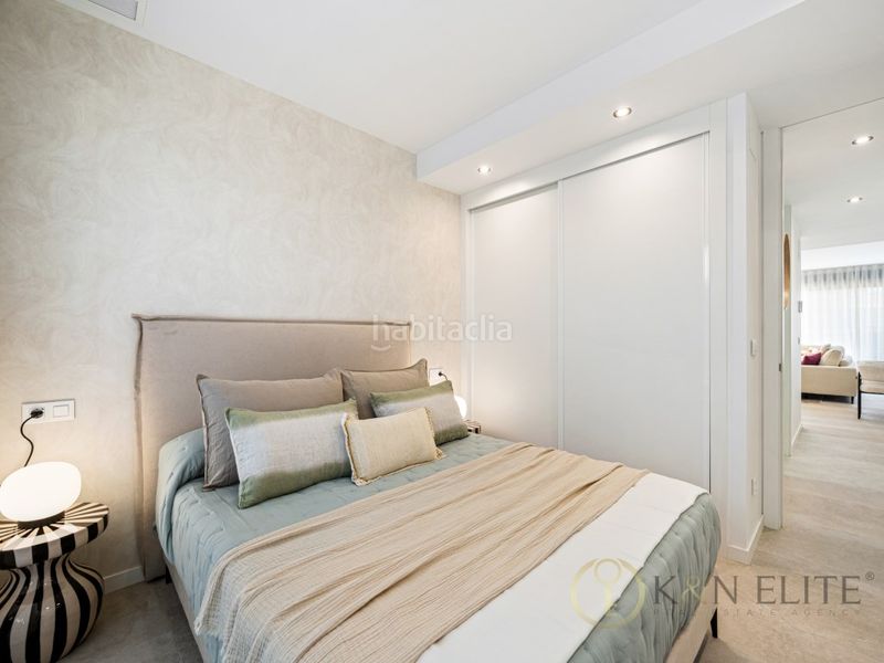 Foto 8c5651db-60c6-4a06-a570-0ff7b9e7260e. Duplex con parcheggio in balcón de Finestrat-terra marina Finestrat