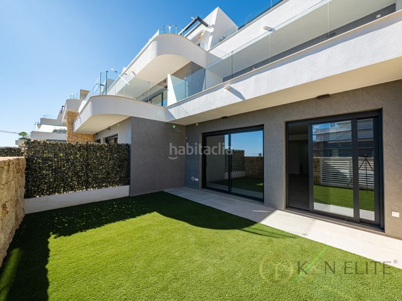Foto a71aa936-6c8d-4465-900a-aa0a5ebbc6cd. Duplex con parcheggio in balcón de Finestrat-terra marina Finestrat