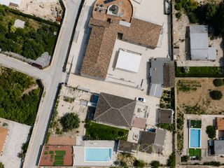 Business premise  Urbanizacion monte tesoro 2. Oportunidad de inversión exclusiva en monte tesoro, turís