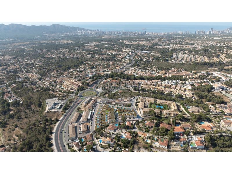 Foto 1b46121a-46b0-4d86-b917-6fc80e492b82. Casa amb aparcament a Montebello - Nou Espai Nucia (la)