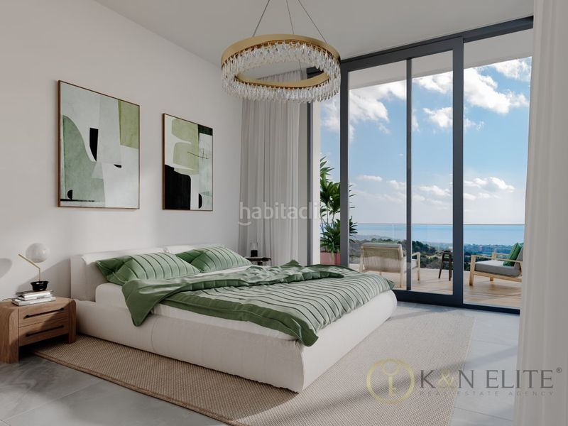 Foto 1e658ba2-e660-4040-8920-73fc3e911a71. Casa amb aparcament a Montebello - Nou Espai Nucia (la)