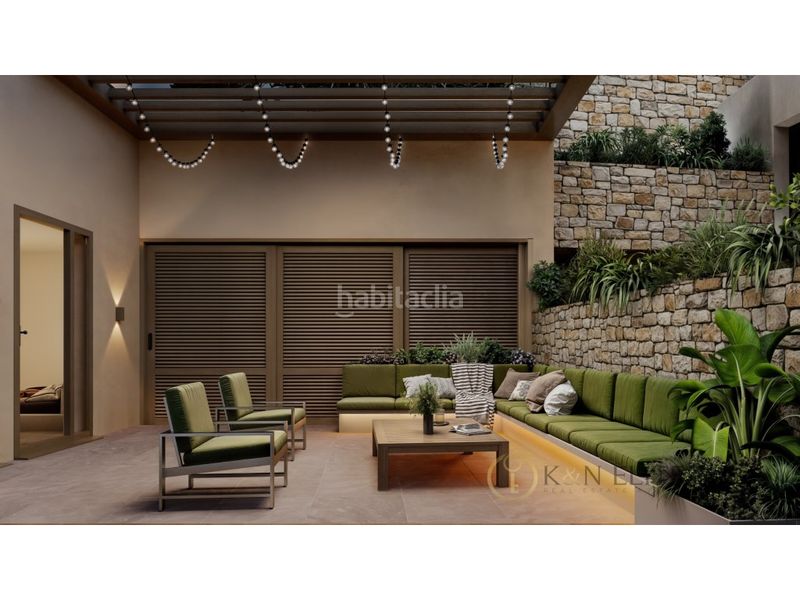 Foto 580c395f-8b72-4113-b286-9bfa6ffe61c5. Casa amb aparcament a Montebello - Nou Espai Nucia (la)
