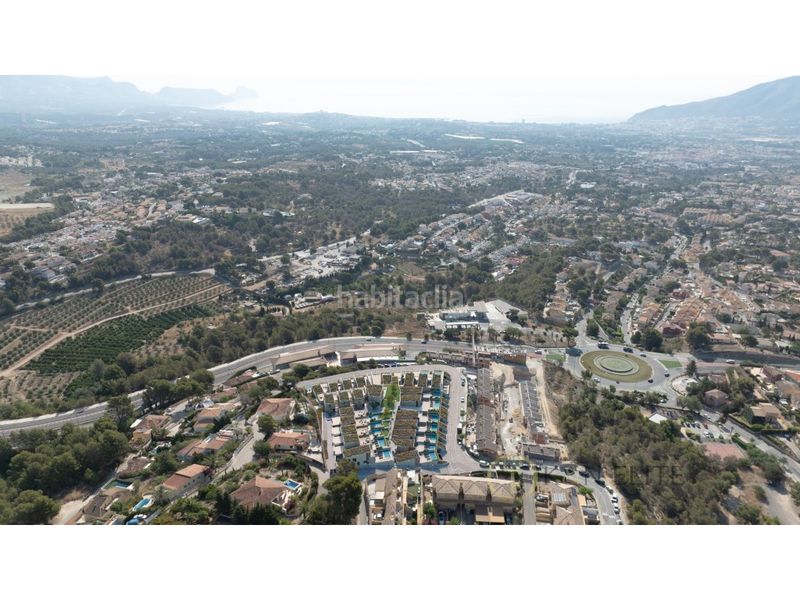 Foto 5d2b93a7-7a03-402c-b8af-a2a47cb21af4. Casa amb aparcament a Montebello - Nou Espai Nucia (la)