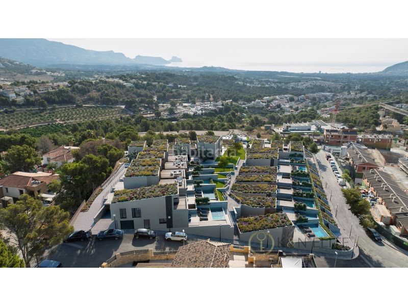 Foto 5da7c39c-1f3c-4ea8-a278-03e7023e7ede. Casa amb aparcament a Montebello - Nou Espai Nucia (la)