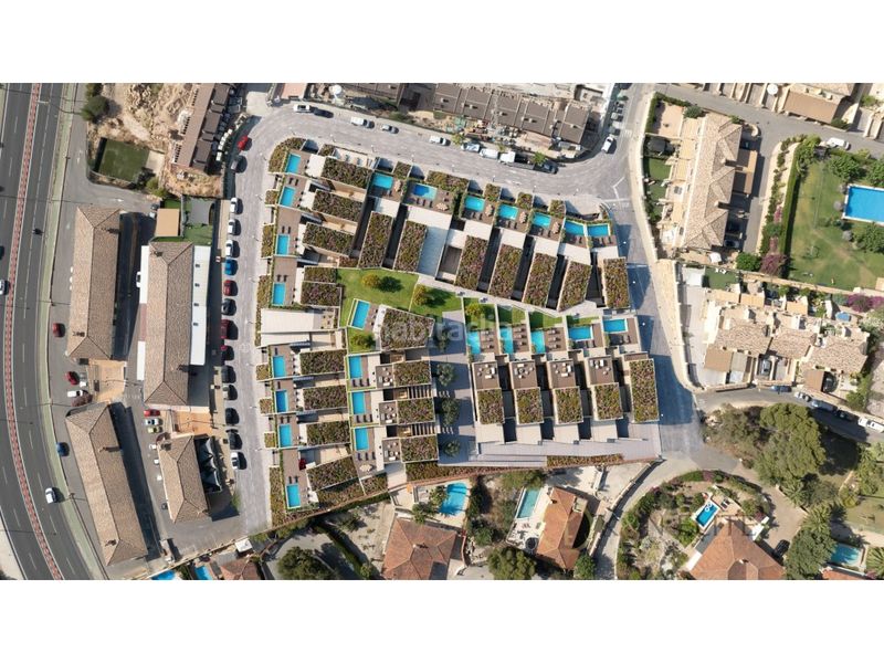 Foto b3c1cd35-7b7b-47d7-a079-e6e97cc01e90. Casa amb aparcament a Montebello - Nou Espai Nucia (la)