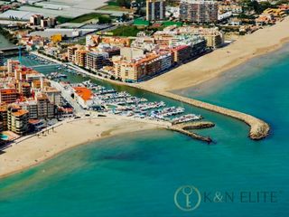 Location Appartement  Calle pres aguilar -p. Piso exterior reformado en el perelló sueca, valencia