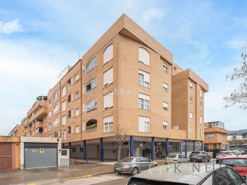 Foto 1cf676f9-aba6-41c7-997d-e416795ddcbc. Lloguer pis amb aparcament a Doctor Palos - Alto Palancia Sagunt