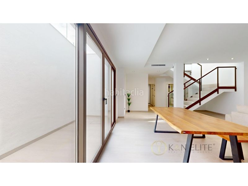Foto a55db53e-ecdf-420c-ab16-0c8c833248a4. Casa amb piscina a balcón de Finestrat-terra marina Finestrat