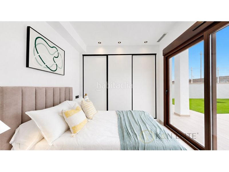 Foto d1e5f557-54e6-4e0a-925f-60e080663dc9. Casa amb piscina a balcón de Finestrat-terra marina Finestrat