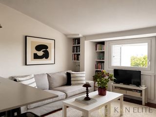 Flat in Calle Alcala