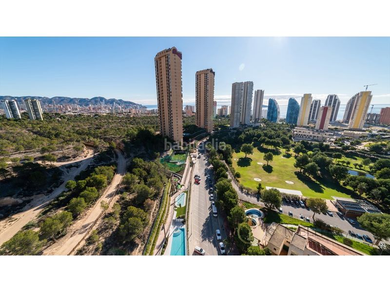 Foto 789802e4-555a-482e-ba1f-1c8aef051004. Flat with parking in Via Parque Benidorm