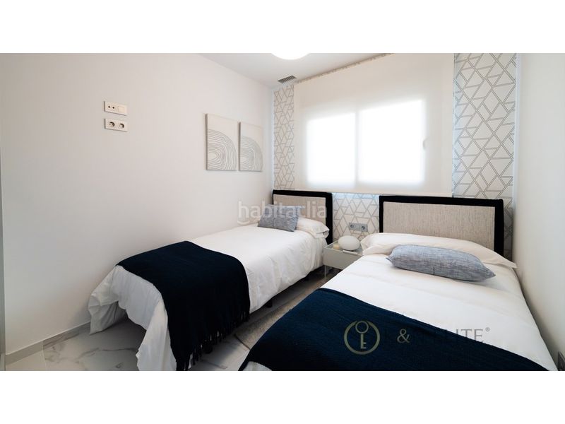 Foto 7cab2f24-3165-48ec-9040-71cbf3798880. Flat with parking in Via Parque Benidorm