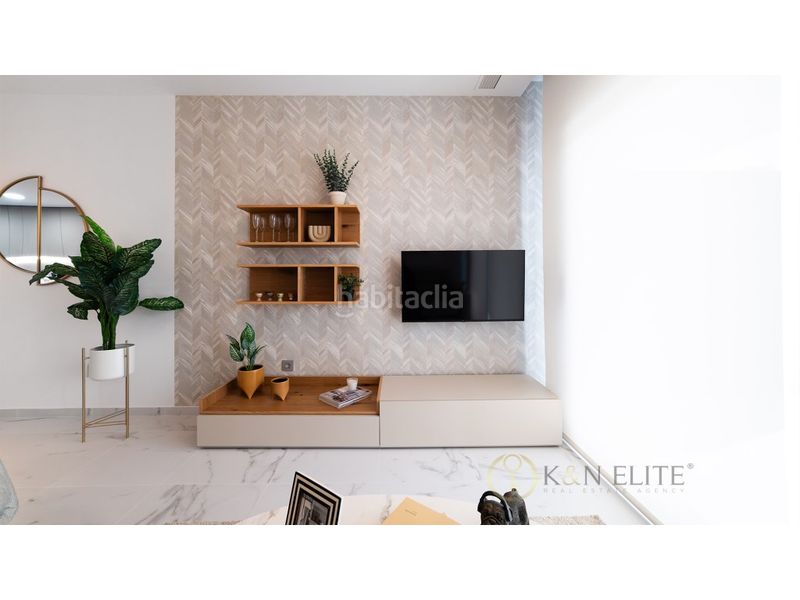 Foto 85ed5451-aeed-4d38-9020-cad7dcf6ec85. Flat with parking in Via Parque Benidorm