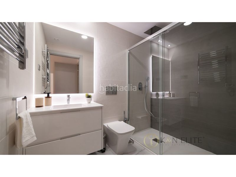 Foto ab65e43d-64ba-4ca1-bef7-20cde5ad775b. Flat with parking in Via Parque Benidorm