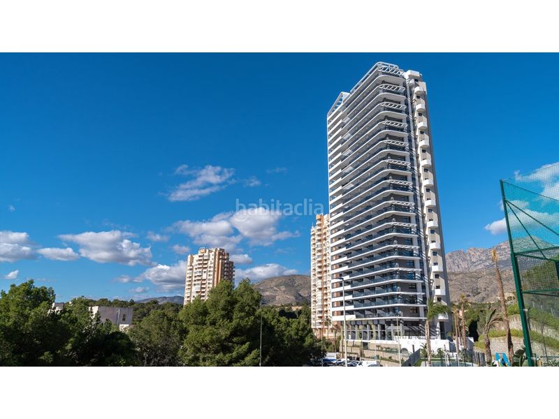 Foto b469c709-5830-4317-81e2-ba5defc0dd0b. Flat with parking in Via Parque Benidorm