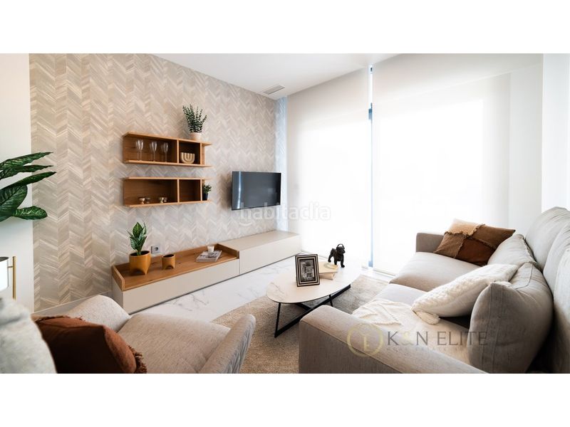 Foto b8eb5580-1ca2-4056-98ec-ff7384a472c5. Flat with parking in Via Parque Benidorm