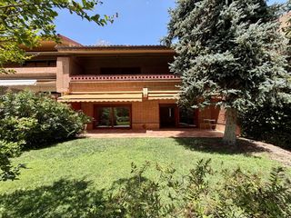 Lloguer Casa adossada  Paseo sauces. Chalet adosado en boadilla del monte