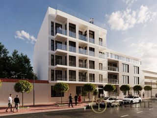 Flat  Calle san jaime. Tu nuevo hogar junto al mediterráneo