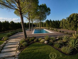 Haus  Diseminados pinilla. Exclusiva finca de campo a solo unos minutos de madrid