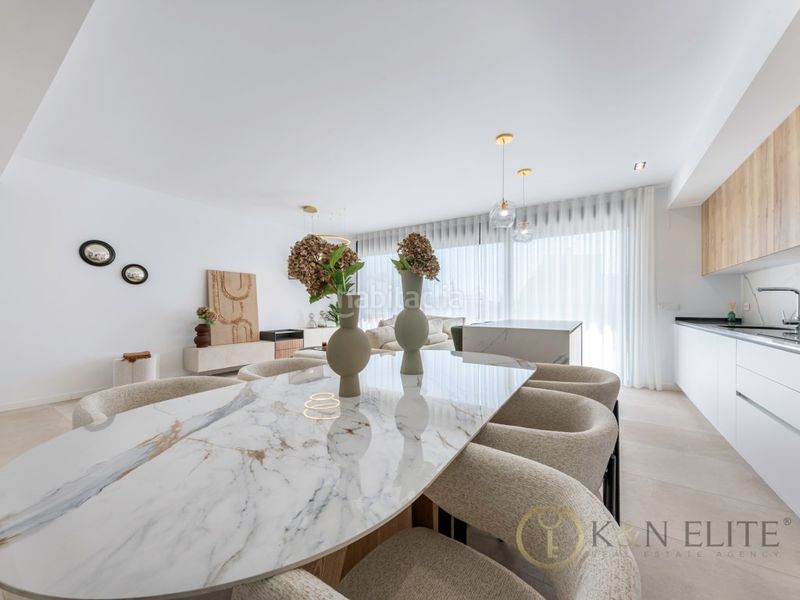 Foto a525920e-1b55-47c3-8ee9-d5583c6d6867. Duplex con parcheggio in Via Parque Benidorm