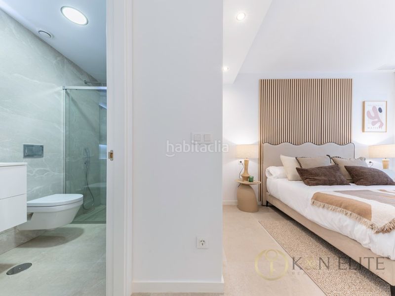 Foto add26744-dc70-482d-aaaf-755423d6fd0e. Duplex con parcheggio in Via Parque Benidorm