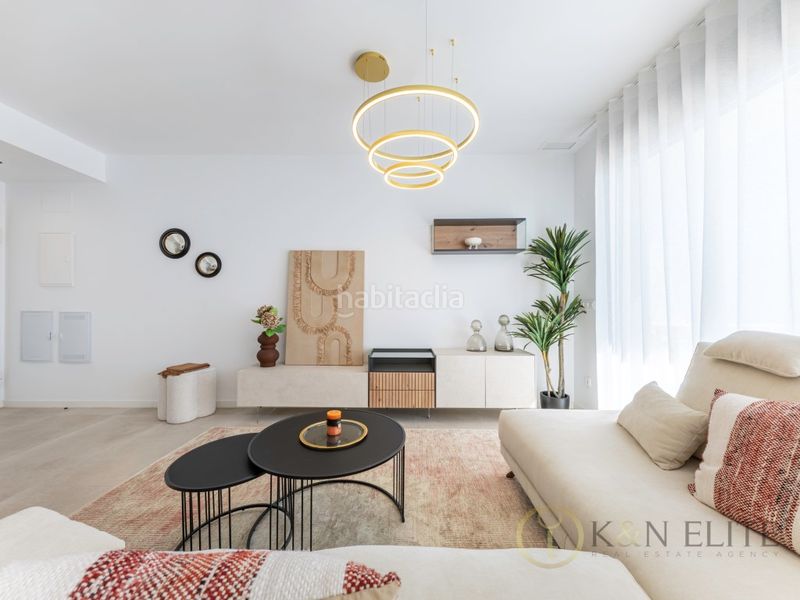 Foto e8622b4e-9a79-485d-b1a8-ad31b34e38aa. Duplex con parcheggio in Via Parque Benidorm