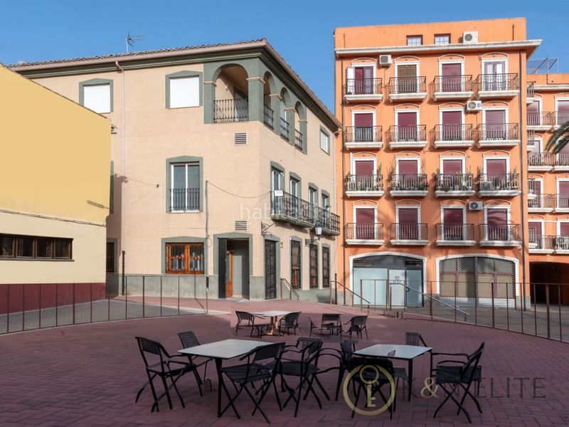 Foto abf6ca6d-762a-4c11-a934-8e479f37bdab. Edificio  en Enguera