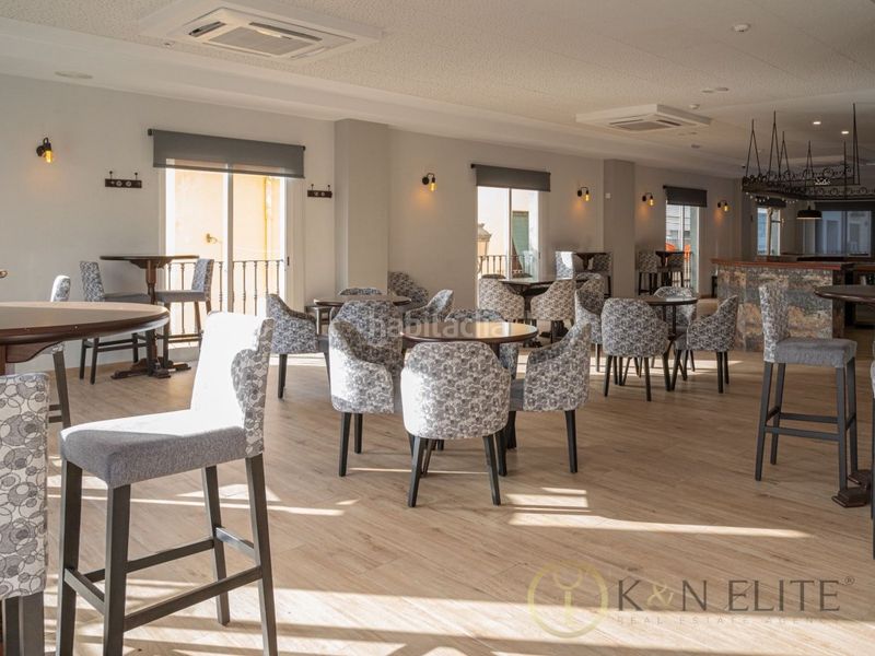 Foto d6c82b1c-00e9-4b37-85d8-87ce38c4acbd. Edificio  en Enguera