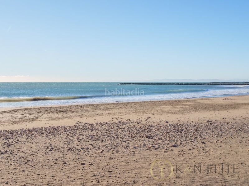 Foto ddcd4738-76f7-479c-b54b-e67d05a37b7e. Pis a playas de Puçol Puçol