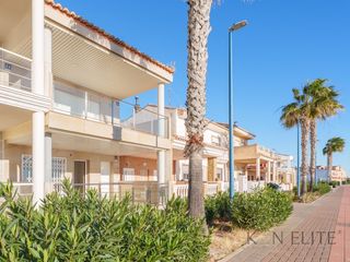 Appartement à Playas de Puçol. Piso en la playa de puzol