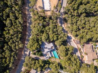 Terreno residencial en El Bosque