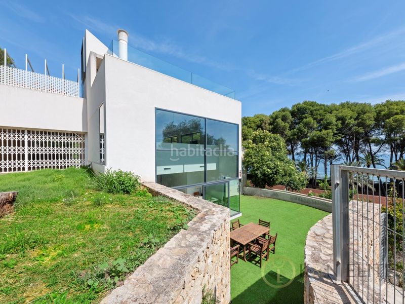 Foto adf6d440-9263-4f2a-9729-b35e4c736819. Casa amb aparcament a Las Rotas / Les Rotes Dénia