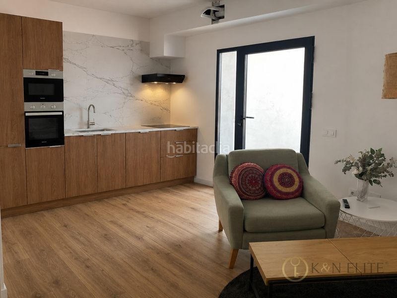 Foto 0b9873f5-e78a-4c11-b873-58b2cc85c1c9. Affitto appartamento con parcheggio in Valdepastores-Las Encinas Boadilla del Monte