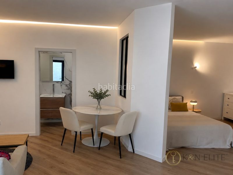 Foto a70a799b-2017-4a50-a57e-62eeafc74989. Affitto appartamento con parcheggio in Valdepastores-Las Encinas Boadilla del Monte