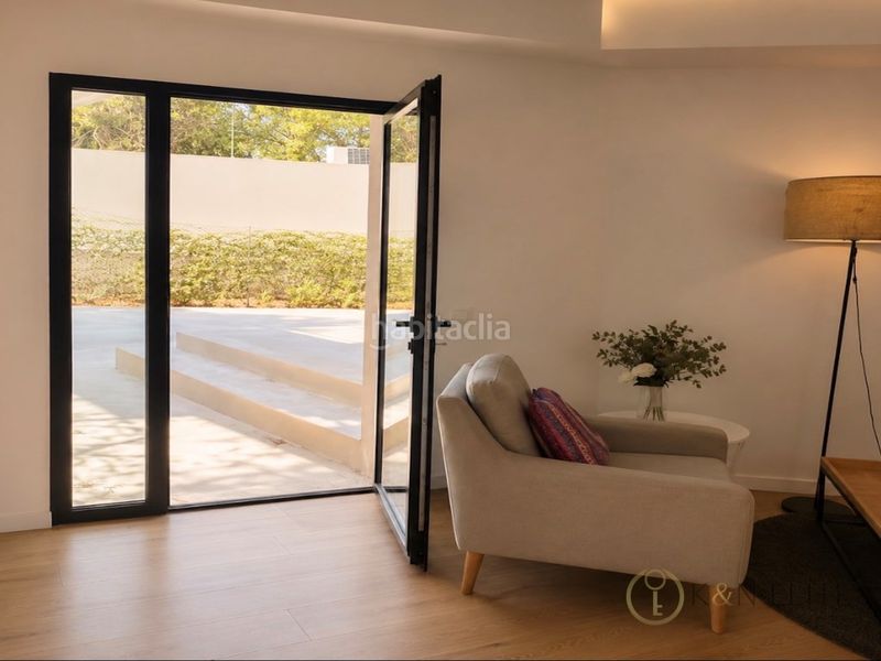 Foto c54379e6-d612-424b-ad77-c8190b5b7188. Affitto appartamento con parcheggio in Valdepastores-Las Encinas Boadilla del Monte