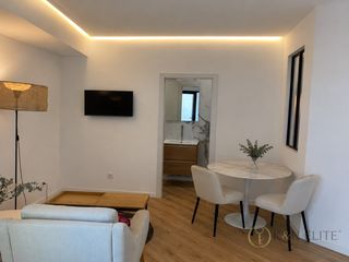 Miete Etagenwohnung  Paseo pino centinela. Estudio en boadilla del monte